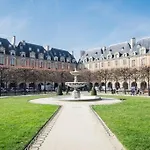 Atypical Flat - Place Des Vosges - 4 People