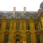Atypical Flat - Place Des Vosges - 4 People