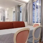 Atypical Flat - Place Des Vosges - 4 People