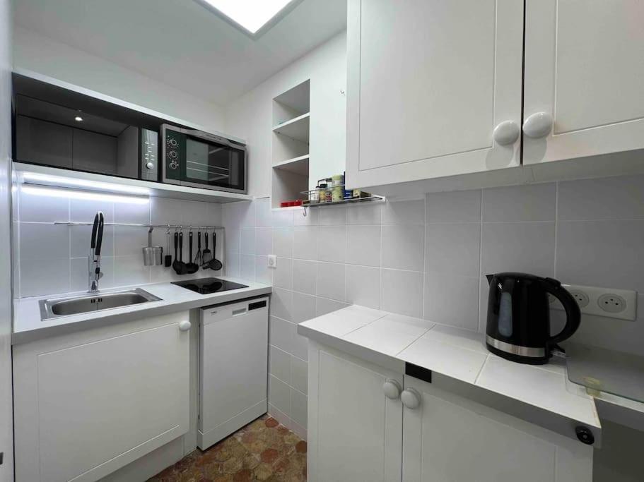Atypical Flat - Place Des Vosges - 4 People *