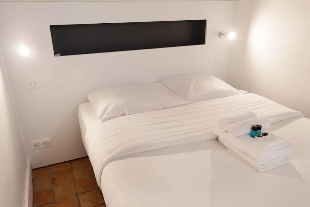 Atypical Flat - Place Des Vosges - 4 People